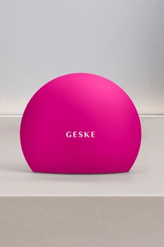 Устройство для увеличения объема губ GESKE Lip Volumizer&Booster 4в1 Big magenta