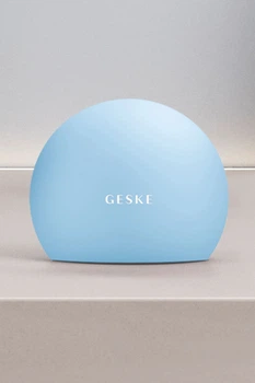 Устройство для увеличения объема губ GESKE Lip Volumizer&Booster 4в1 Big aquamarine