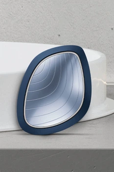 Ультразвуковая маска тепло и холод GESKE Sonic Warm&Cool Mask 9в1 midnight