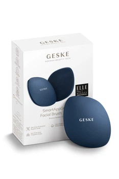 Щетка для лица GESKE Facial Brush 4в1 midnight