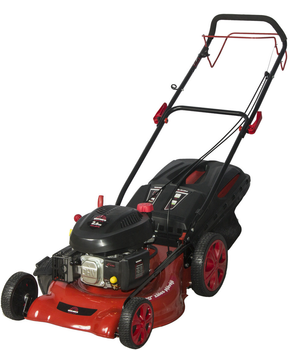 Газонокосилка бензиновая Vitals Zp 46139n
