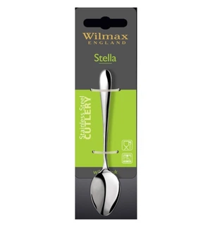 Набор ложек кофейных 2 шт Wilmax Stella 11.5 см