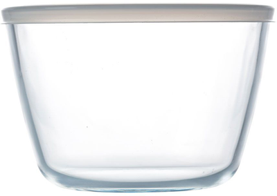 Forma do pieczenia Pyrex Cook&Freeze z pokrywką 16 cm (3426470283526)