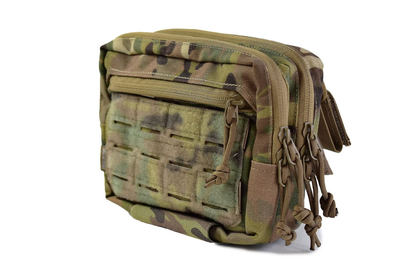 Напашник GigMilitary Wombat PRO Multicam L