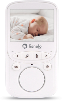 Видеоняня Lionelo BABYLINE 5.1 Lio-21201523 21201523
