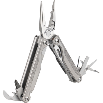 Мультитул Leatherman Charge TTi 19 інструментів (0037447000768)