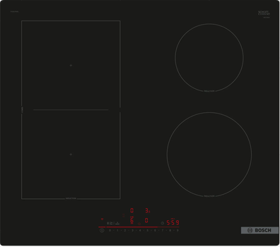 Płyta indukcyjna Bosch PVS61RHB1E