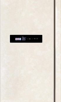 Холодильник MIDEA MDRS791MIE33