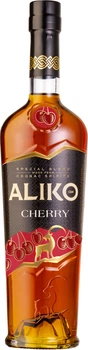 Бренді Aliko Сіендві Вишня 0.5 л 30% (4820182221774)
