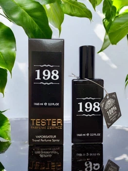 Жіночий парфум Kot'e №198 версія VICTORIA'S SECRET COCONUT PASSION 65 мл
