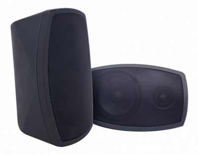 Комплект настенных колонок SKY SOUND MCB-50B SET+BT (9090294)