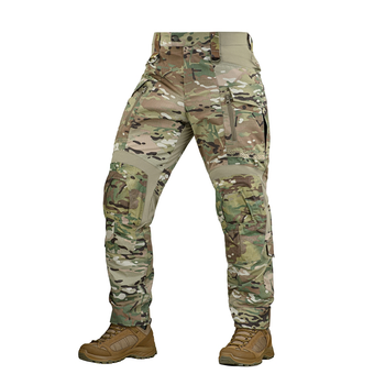 Брюки M-Tac Army Gen.II NYCO Multicam 40/34