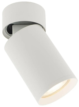 Світильник спотовий ARNOLUX 214-01-WH GU10 max 1x35 Вт білий