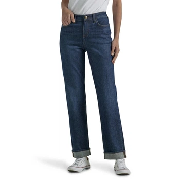 Джинси Lee Legendary Boyfriend Jeans Color: Inner Strength 112324811 Size 12