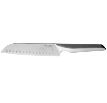 Нож сантоку Vinzer Geometry line 17,8 см (50294) – купить онлайн