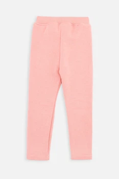 Лосины для девочки 92 цвет розовый Lizi KIDS ЦБ-00258776