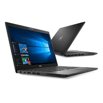 Ноутбук Dell Latitude E7480 14" (1920х1080)/i5-6300U/RAM 8GB/256GB SSD/Refurbished/Win10Pro