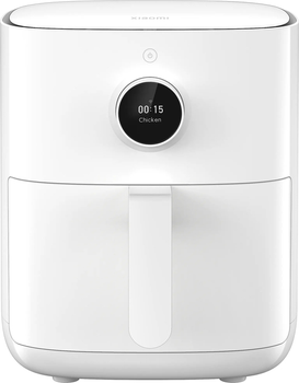 Мультипіч Xiaomi Smart Air Fryer 4.5 л EU (BHR8234EU)