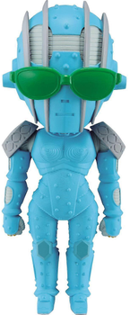 Колекційна фігурка Banpresto Jojo's Bizarre Adventure Stone Ocean Poligroid S.F. 14 см (4983164188196)