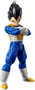 Фігурка Bandai Figure-Rise Standard DBZ Vegeta спеціальна версія (4573102654267)