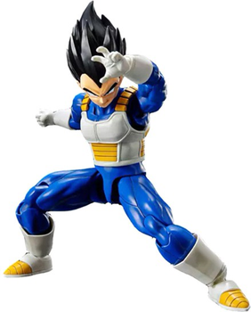 Фігурка Bandai Figure-Rise Standard DBZ Vegeta спеціальна версія (4573102654267)