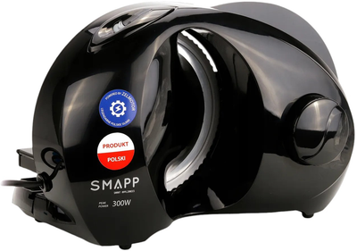 Ломтерезка SMAPP 294.5NP (5904013010276)