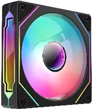 Вентилятор Cooling Baby Mirror Fan BK 1