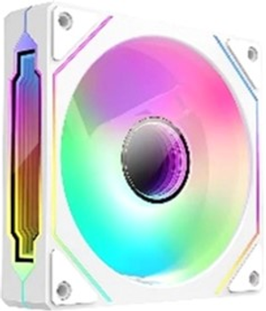Вентилятор Cooling Baby Mirror Fan WH 1