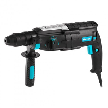 Перфоратор прямий Revolt RH-1250 3.5Дж