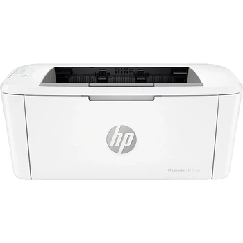 Принтер лазерный ч/б HP LaserJet M111cw (1Y7D2A)