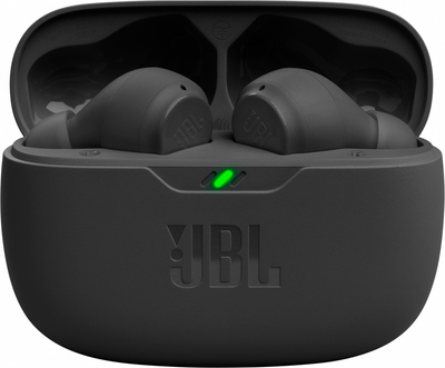 Słuchawki JBL Wave Beam Black (JBLWBEAMBLK)