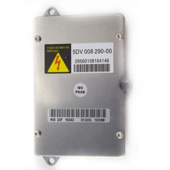 Штатный блок розжига Hella D2S,D2R 5DV 008 290 00