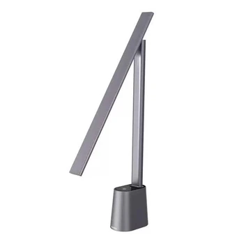 Настільна лампа з акумулятором Baseus 3.8W 3000-6000K USB 5V (DGZG-0G)