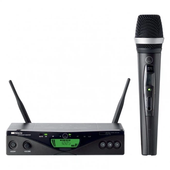 Радиосистема WMS470 D5 SET BD7 50mW - EU/US/UK