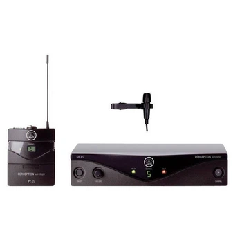 Радіосистема Perception 45 Presl Set BDB2