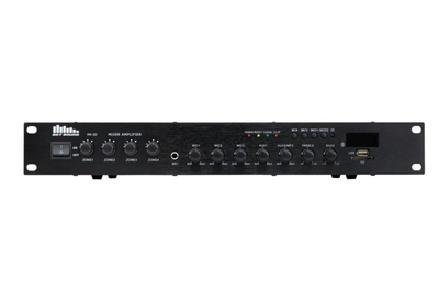 Трансляционный усилитель мощности SKY SOUND MK-80W