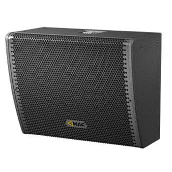 Погодостійкий інсталяційний сабвуфер AIR-S12-8-IP-BK
