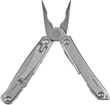 Мультиинструмент Leatherman Sidekick синтетический чехол