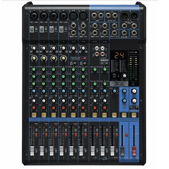 Мікшерний пульт MG12XU DV audio