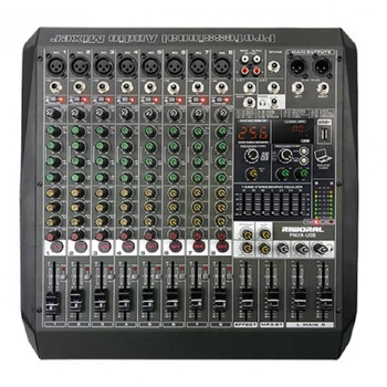 Микшерный пульт EY8