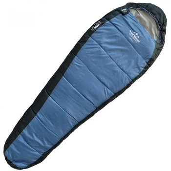 Спальний мішок FJORD NANSEN DRAMMEN XL left zip