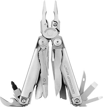 Мультитул Leatherman Surge нейлон.чехол