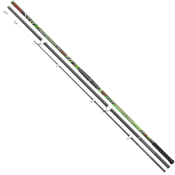 Вудилище Trabucco NEMESEA XT SURF * XQ/4503/160