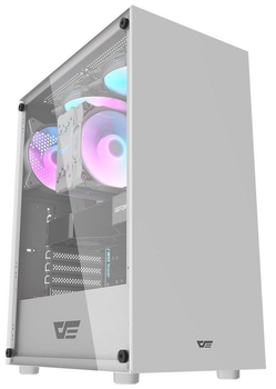 Игровой ПК X-Game 33.26 (Intel Core i5-12400F, RX 6700 XT 12 ГБ, 16 ГБ ОЗУ, 500 SSD)
