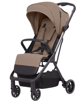Прогулочная коляска Carrello Nova CRL-5521 Sunrise Beige