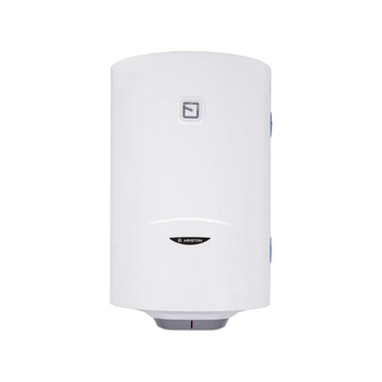 Бойлер косвенного нагрева ARISTON PRO1 R 80 VTD 1800 Вт 80 л мокрый ТЭН белый