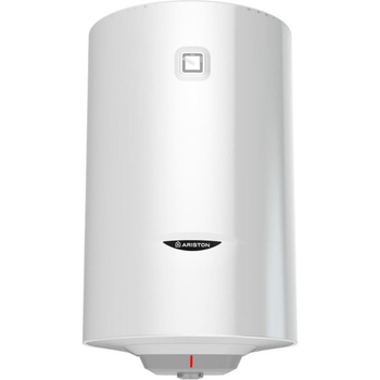 Бойлер косвенного нагрева ARISTON PRO1 R 80 VTS 1800 Вт 80 л мокрый ТЭН белый