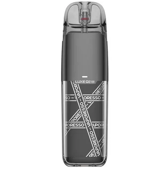 Підсистема Vaporesso Luxe Q2 SE Fashion Black