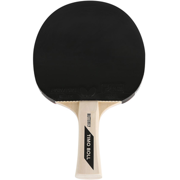 Zestaw do ping ponga Butterfly Boll 2 rakietki + 6 piłeczek Z0966 (4001078851064)