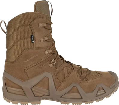 Ботинки с Gore-Tex Lowa Zephyr MK2 GTX HI TF 46 UK 11/EU Coyote